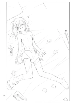 Page 18 of Misaka Mikoto Route ni tsuki Index wa dete kimasen 123