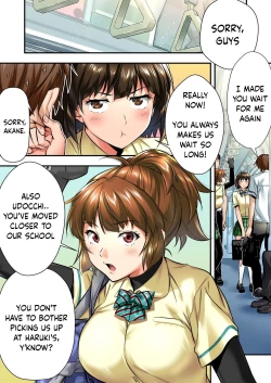 Page 7 of Udo "Akane wa Nankai mo Rape Suru to Kimochi Yoku Narunda"