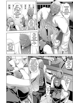 Page 6 of NTR Nindou | The NTR Ninja Way