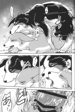 Page 18 of Usotsuki-tachi no Fuyu