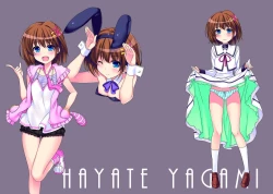 Page 2 of MAGICAL TAXI 02