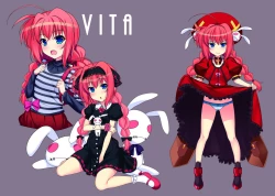 Page 6 of MAGICAL TAXI 02