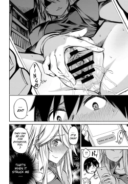 Page 10 of Exchange!