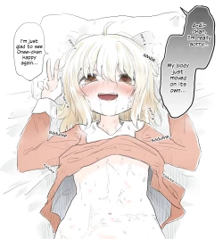 Page 2 of Miyashita Ai ni Kanashiki Kako...... |  Miyashita Ai's Tragic Past