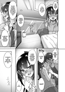 Page 4 of Chishojo Fuuki Iin no Minna ni Ienai Inbi na Onegai 2 | The Perverted Virgin Public Morals Committee Member’s Secret Naughty Request 2