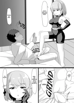 Page 16 of Z23 to Ippai H shitai