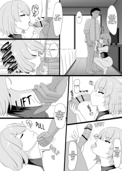 Page 50 of Z23 to Ippai H shitai