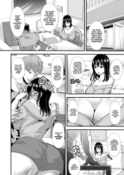 Page 5 of Obuki Rin wa Netoraretai| Rin Obuki Wants to Make a Cuck
