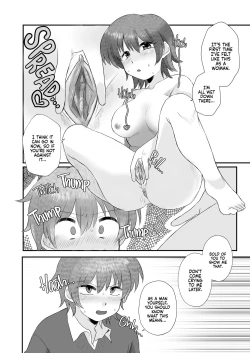Page 35 of Tsuki Ichi Onnanoko | Monthly Girl