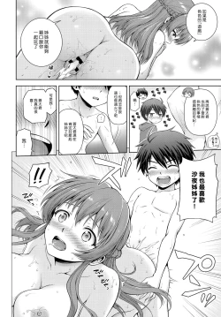 Page 16 of Kimi no Koto Suki nanda | 人家真的好喜歡你♡