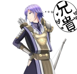 Page 12 of kakiko210's NSFW Leon X Valbar works.