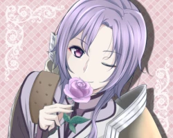 Page 13 of kakiko210's NSFW Leon X Valbar works.