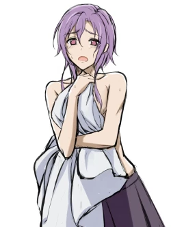 Page 16 of kakiko210's NSFW Leon X Valbar works.