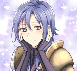 Page 42 of kakiko210's NSFW Leon X Valbar works.