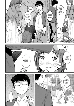 Page 2 of Hitozuma ni Natta Anoko to, Omamagoto