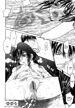 Page 44 of Karada ni Kiite Ch. 1, 5-6