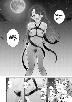 Page 7 of SotsuAl Cameraman to Shite Ichinenkan Joshikou no Event e Doukou Suru Koto ni Natta Hanashi | A Story About How I Ended Up Being A Yearbook Cameraman at an All Girls' School For A Year Ch. 7