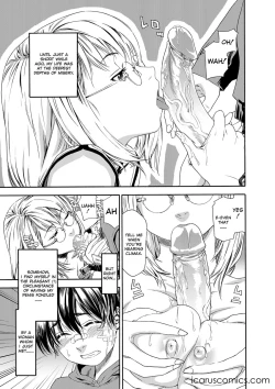 Page 85 of Comic AG Digital 005