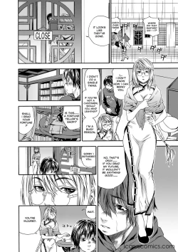 Page 88 of Comic AG Digital 005