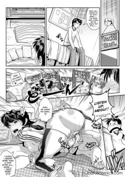 Page 8 of Comic AG Digital 005