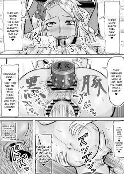 Page 19 of Netorare Dachou Fujin