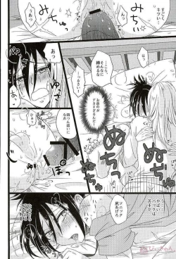 Page 25 of Hakoiri Ninja Gaiden Emaki