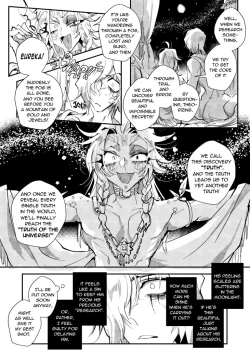 Page 11 of Hymn for the Stallion