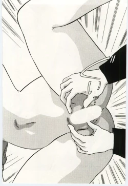 Page 157 of Ojousan Ki wo Tsukete