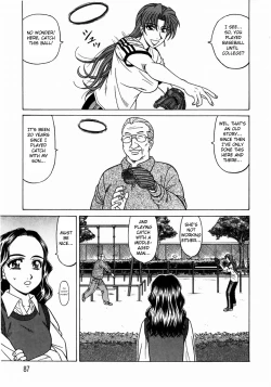 Page 91 of Kochira Momoiro Company Vol. 1 Ch. 1-6