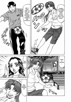 Page 93 of Kochira Momoiro Company Vol. 1 Ch. 1-6