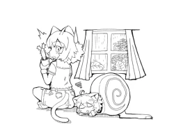 Page 77 of マッ長 - pixiv