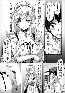 Page 11 of Bitter Sweet