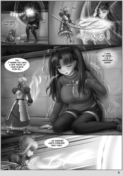 Page 6 of Rin-Surging Skyward