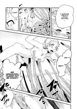 Page 104 of Odoru! Shokushu Kenkyuujo | Dance! Tentacle Research Institute