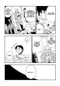 Page 123 of Odoru! Shokushu Kenkyuujo | Dance! Tentacle Research Institute