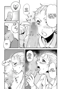 Page 96 of Odoru! Shokushu Kenkyuujo | Dance! Tentacle Research Institute