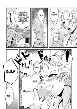 Page 97 of Odoru! Shokushu Kenkyuujo | Dance! Tentacle Research Institute