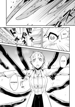 Page 99 of Odoru! Shokushu Kenkyuujo | Dance! Tentacle Research Institute