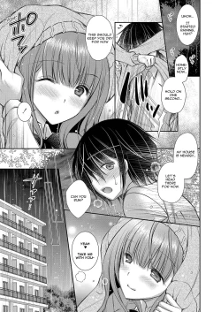 Page 49 of Suki na Ko no Onee4