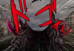 Page 134 of Seirei Senki Arian Lord Chapter 01: Homura Anzu