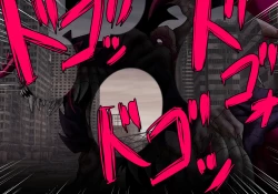 Page 253 of Seirei Senki Arian Lord Chapter 01: Homura Anzu