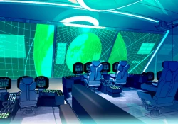 Page 308 of Seirei Senki Arian Lord Chapter 01: Homura Anzu