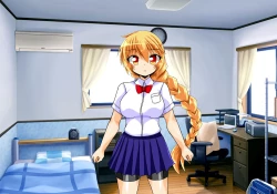 Page 324 of Seirei Senki Arian Lord Chapter 01: Homura Anzu