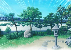 Page 329 of Seirei Senki Arian Lord Chapter 01: Homura Anzu