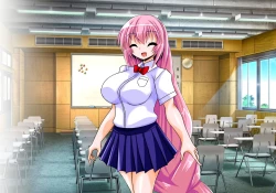 Page 335 of Seirei Senki Arian Lord Chapter 01: Homura Anzu