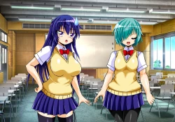 Page 338 of Seirei Senki Arian Lord Chapter 01: Homura Anzu