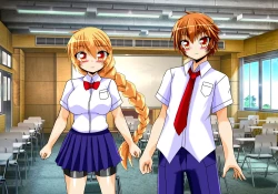 Page 341 of Seirei Senki Arian Lord Chapter 01: Homura Anzu