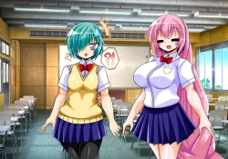 Page 343 of Seirei Senki Arian Lord Chapter 01: Homura Anzu