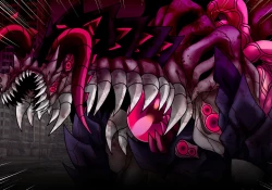 Page 358 of Seirei Senki Arian Lord Chapter 01: Homura Anzu