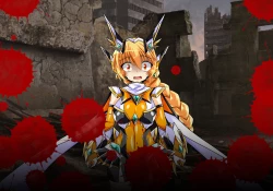 Page 362 of Seirei Senki Arian Lord Chapter 01: Homura Anzu